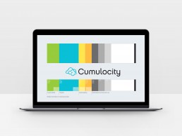 Cumulocity – Softwareentwicklung, Corporate Design Weiterentwicklung